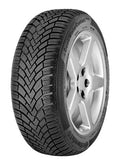 CONTINENTAL TS850 P XL FR Vinter Friksjon