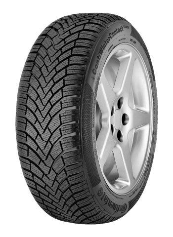 CONTINENTAL TS850 P XL FR Vinter Friksjon
