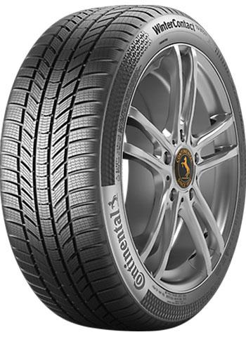CONTINENTAL TS-870 P SEAL FR Vinter Friktion
