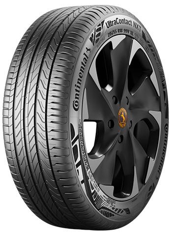CONTINENTAL ULTRACONTACT NXT CRM FR