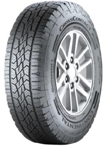 CONTINENTAL CROSS CONTACT ATR