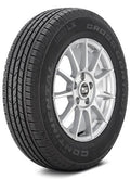 CONTINENTAL CROSS CONTACT LX