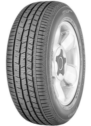 CONTINENTAL CROSS CONTACT LX SP