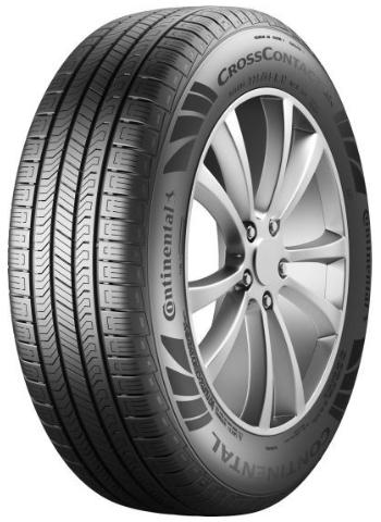 CONTINENTAL CROSS RX FR