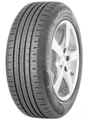 CONTINENTAL ECO CONTACT 5