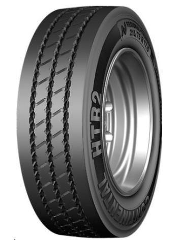 CONTINENTAL HTR2