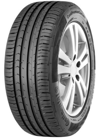 CONTINENTAL PREMIUM CONTACT 5