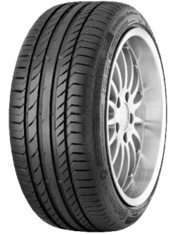 CONTINENTAL SPORT CONTACT 5P