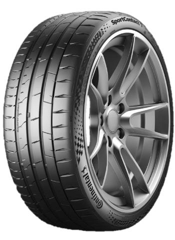 CONTINENTAL SPORT CONTACT 7 FR