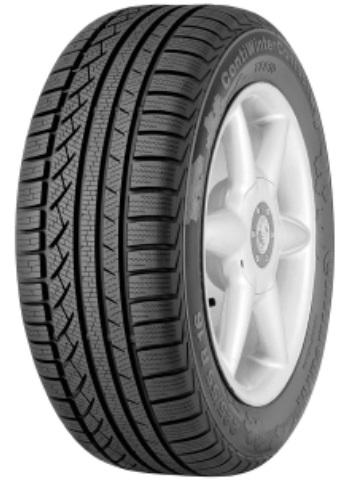 CONTINENTAL TS810S Vinter Friksjon