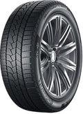 CONTINENTAL TS-860 S *MO FR Vinter Friksjon