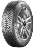 CONTINENTAL TS-870 Vinter Friksjon