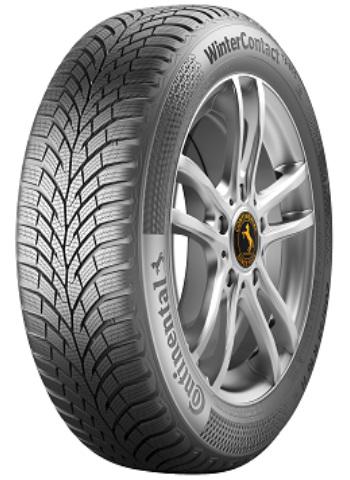 CONTINENTAL TS-870 Vinter Friksjon