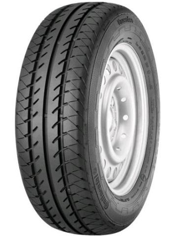 CONTINENTAL VANCO ECO