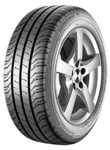 CONTINENTAL VAN CONTACT 200