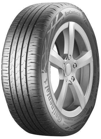 CONTINENTAL ECO CONTACT 6 Q CSi FR