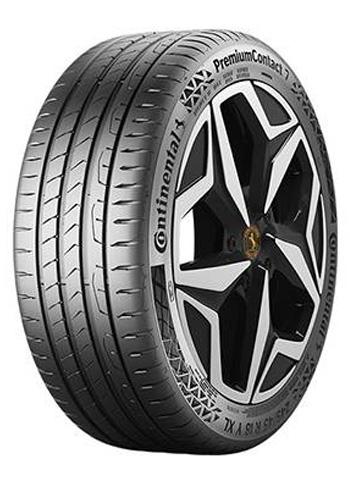CONTINENTAL PREMIUM CONTACT 7 FR