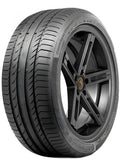 CONTINENTAL SPORT CONTACT 5 LR SUV