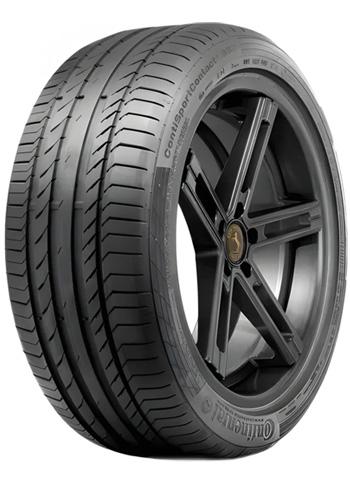 CONTINENTAL SPORT CONTACT 5 LR SUV