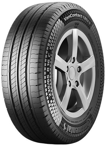 CONTINENTAL VAN CONTACT ULTRA 10PR