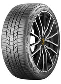 CONTINENTAL WINTER CONTACT 8 S Vinter Friksjon
