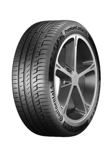 CONTINENTAL PREMIUM CONTACT 62 FR