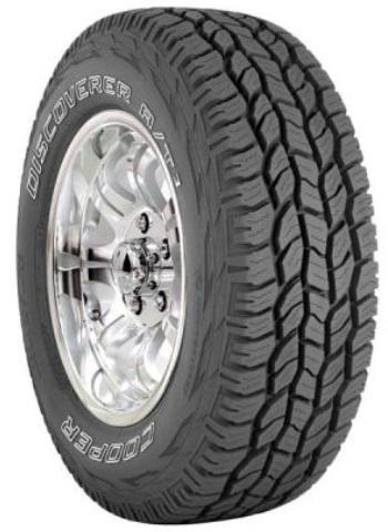 COOPER DISC A/T3 SPORT 2 Helårs