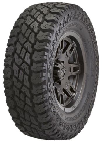 COOPER DISC ST MAXX P.O.R