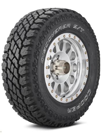 COOPER DISC ST MAXX