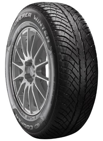 COOPER DISC WINTER Vinter Friksjon