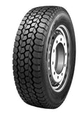 DOUBLE COIN RLB490 16PR Släpvagnsdäck Vinter Friktion