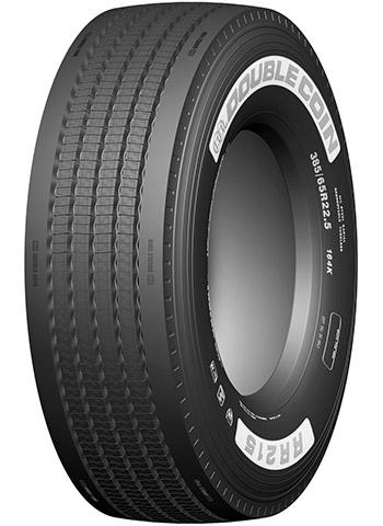 DOUBLE COIN RR215 Vinter Friktion