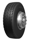 DOUBLE COIN RSD1 16PR Drivdäck Vinter Friktion
