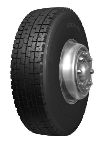 DOUBLE COIN RSD1 18PR Drivdäck Vinter Friktion