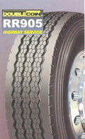 DOUBLE COIN RR905