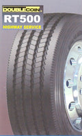 DOUBLE COIN RT500
