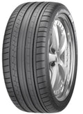 DUNLOP SP SPORT MAXX GT