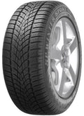 DUNLOP SP WIN SPT 4D MS Vinter Friktion