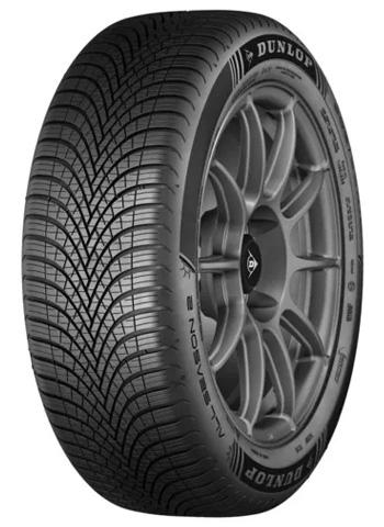 DUNLOP AS 2 Helårs