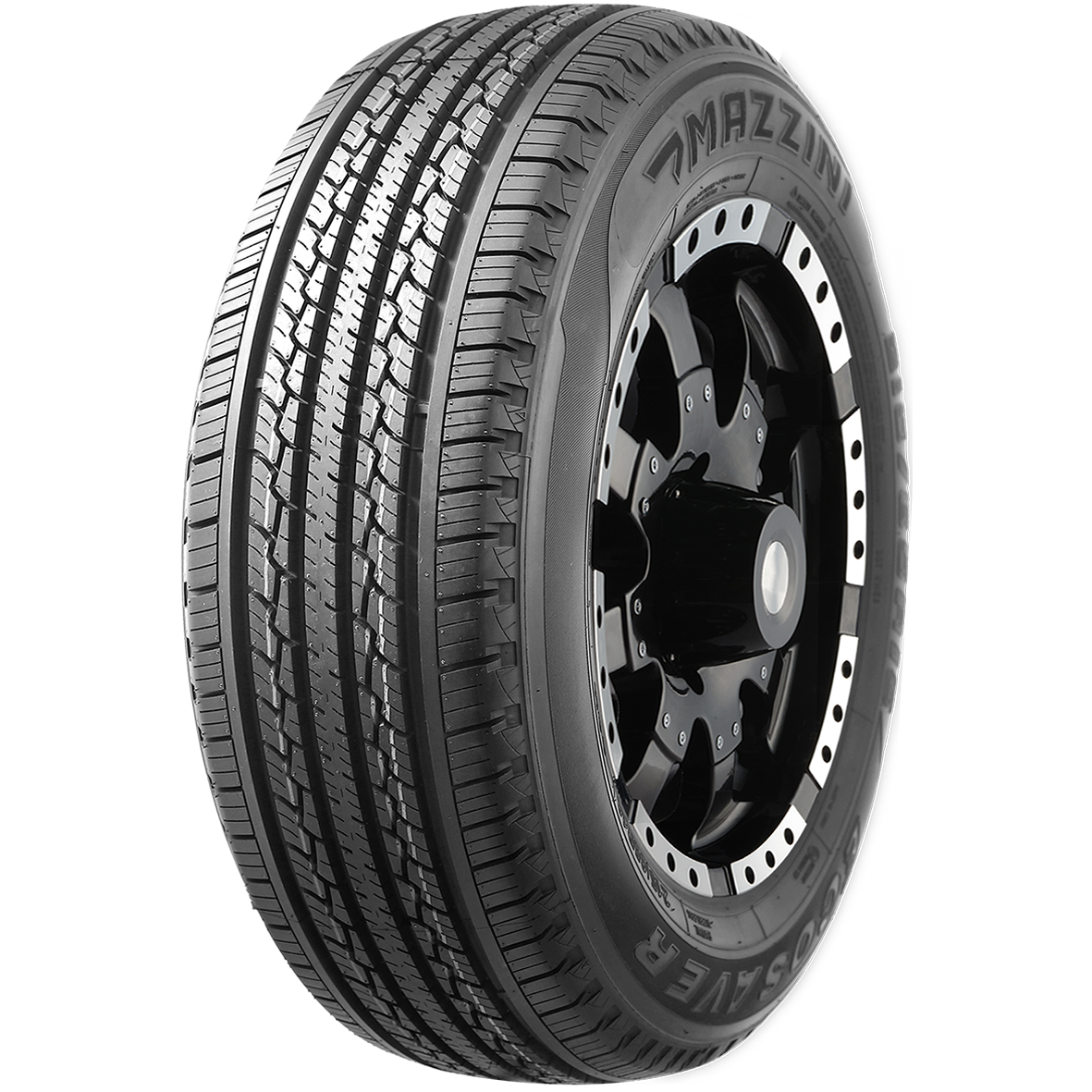 MAZZINI ECOSAVER