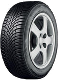FIRESTONE MULTISEASON2 MSEASN2 Helårsdäck
