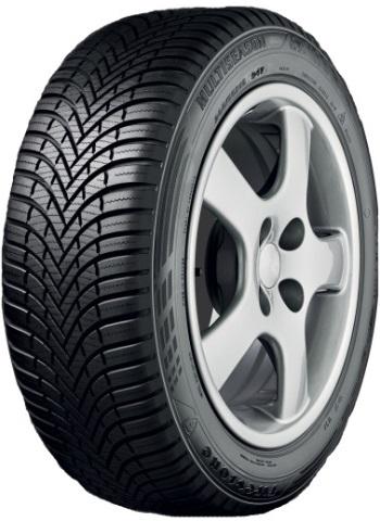 FIRESTONE MULTISEASON2 MSEASN2 Helårsdäck