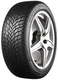 FIRESTONE WINTERHAWK WH4 Vinter Friksjon
