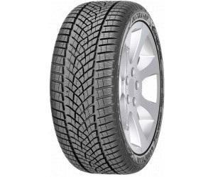 GOODYEAR UG PERFORMANCE G1 Vinter Friksjon