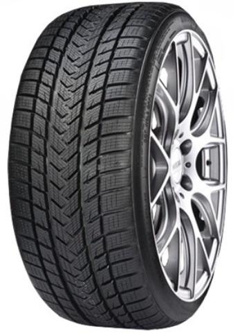 GRIPMAX SUREGRIP eWINTER Vinter Friksjon