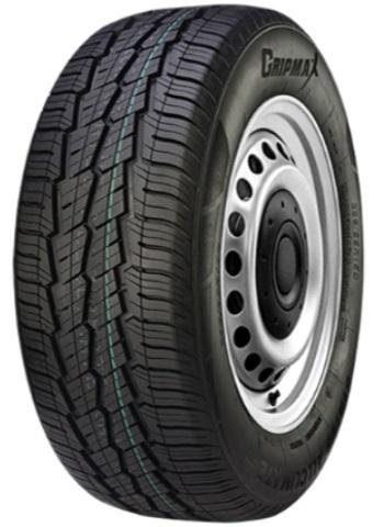 GRIPMAX SUREGRIP AS VAN Helårs