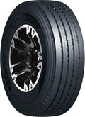 GROUNDSPEED GSKS01 Trailerdäck Vinter Friksjon