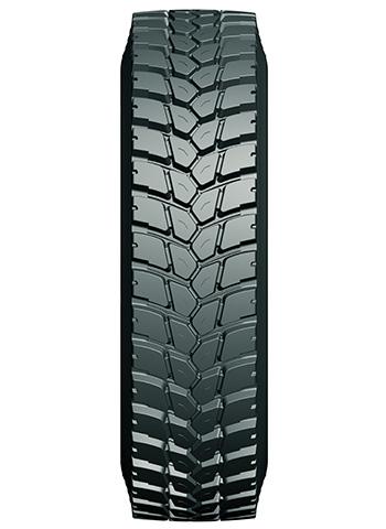 GROUNDSPEED GSVX02 3PMSF Vinter Friksjon