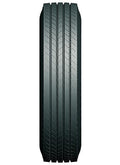 GROUNDSPEED GSZS01 3PMSF Vinter Friksjon