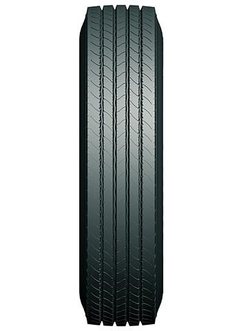 GROUNDSPEED GSZS01 3PMSF Vinter Friksjon
